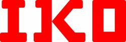 Логотип компании IKO